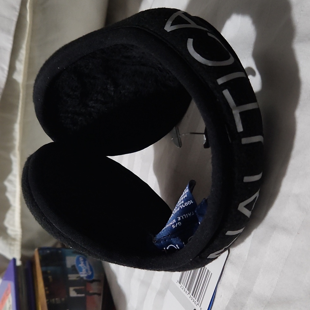 Earmuffs - image 1